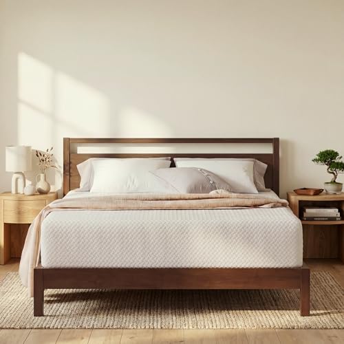 Memory Foam Mattress In A Box Queen - Colchão Queen, Colchão Queen Size de