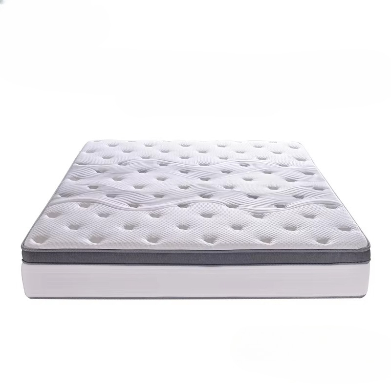 Aidi alta qualidade luxo cama  - Memory Foam Mattress In A Box Queen avaliação e preço