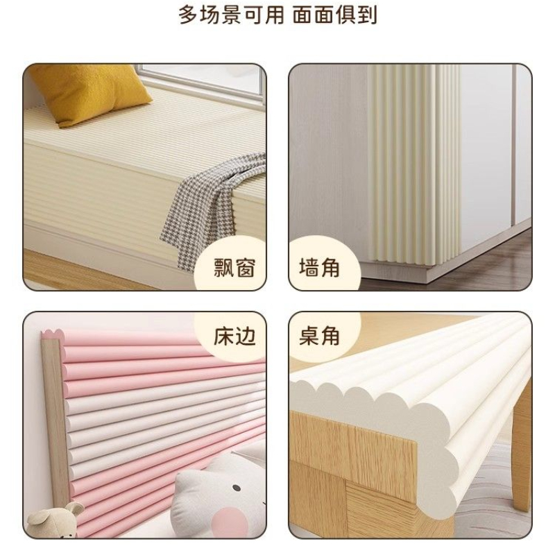 Adesivos de parede com alargam - Headboard Cushion Backrest Tatami avaliação e preço