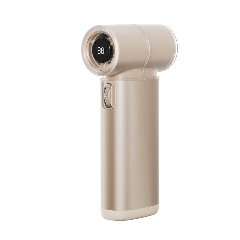Ventilador Portátil Turbo Mini - Outdoor Furniture avaliação e preço