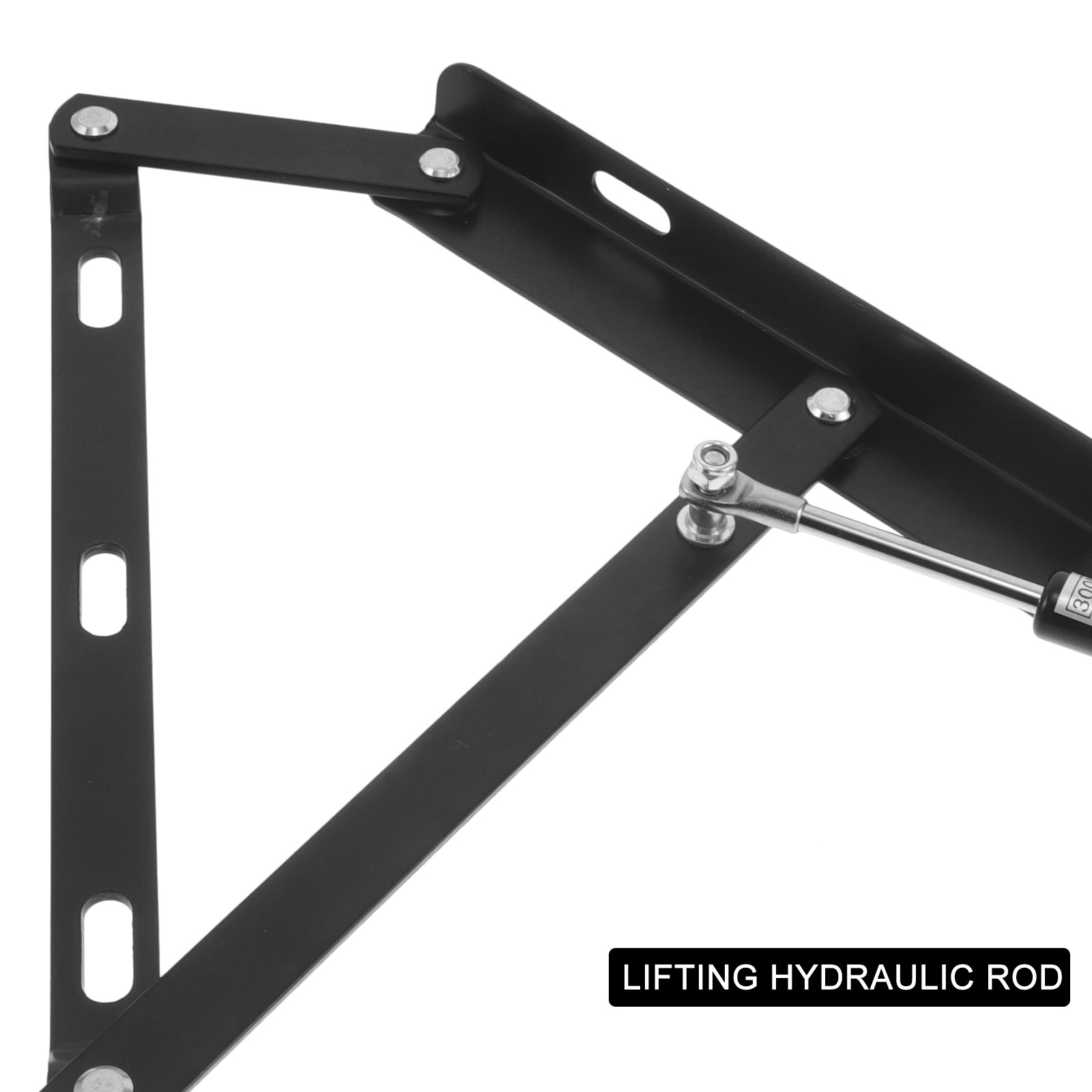 1 Conjunto de Mecanismo de Ele - Gas Lift Storage Bed Hydraulic avaliação e preço