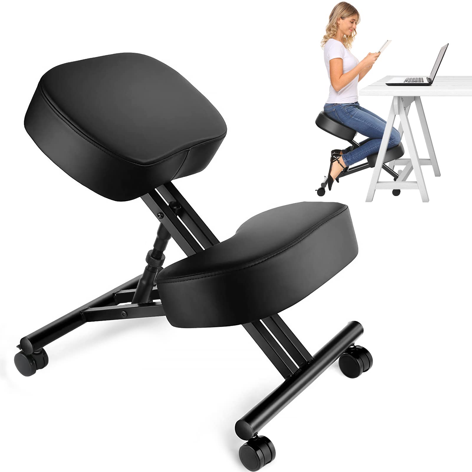 Cadeira Ergonômica para Escrit - Office Furniture avaliação e preço