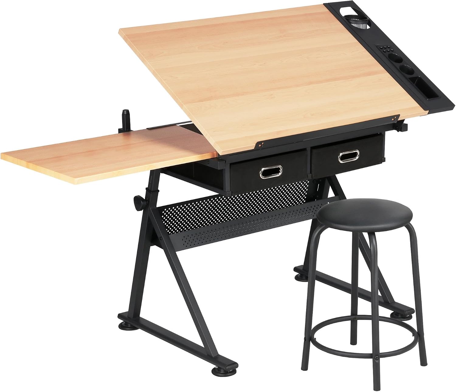 Mesa de Desenho Ajustável com  - Office Furniture avaliação e preço