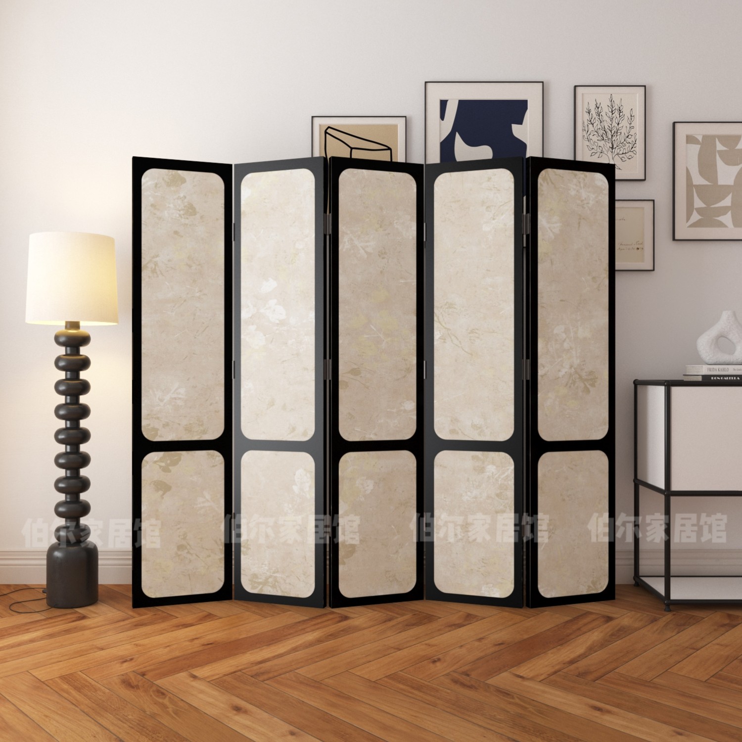 Divisória de tela premium com  - Sofas avaliação e preço