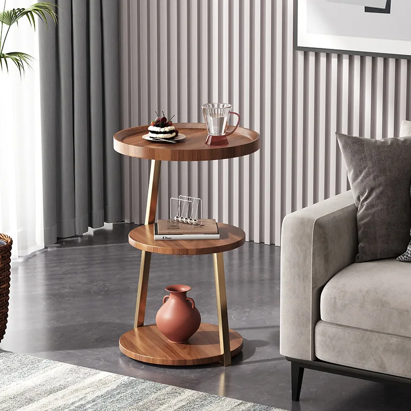Mesa lateral TQH7.2, pequena m - Sofas avaliação e preço