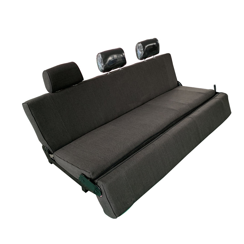 Assentos e Camas para Vans com - Sofas avaliação e preço