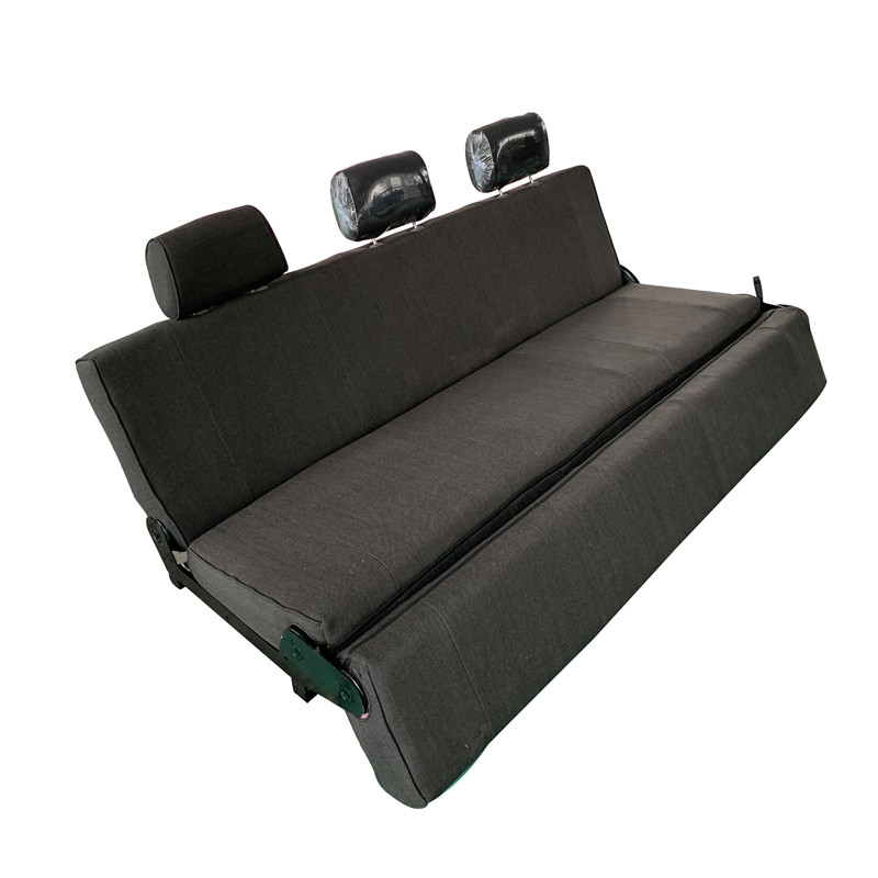 Assentos e Camas para Vans com - Sofas avaliação e preço