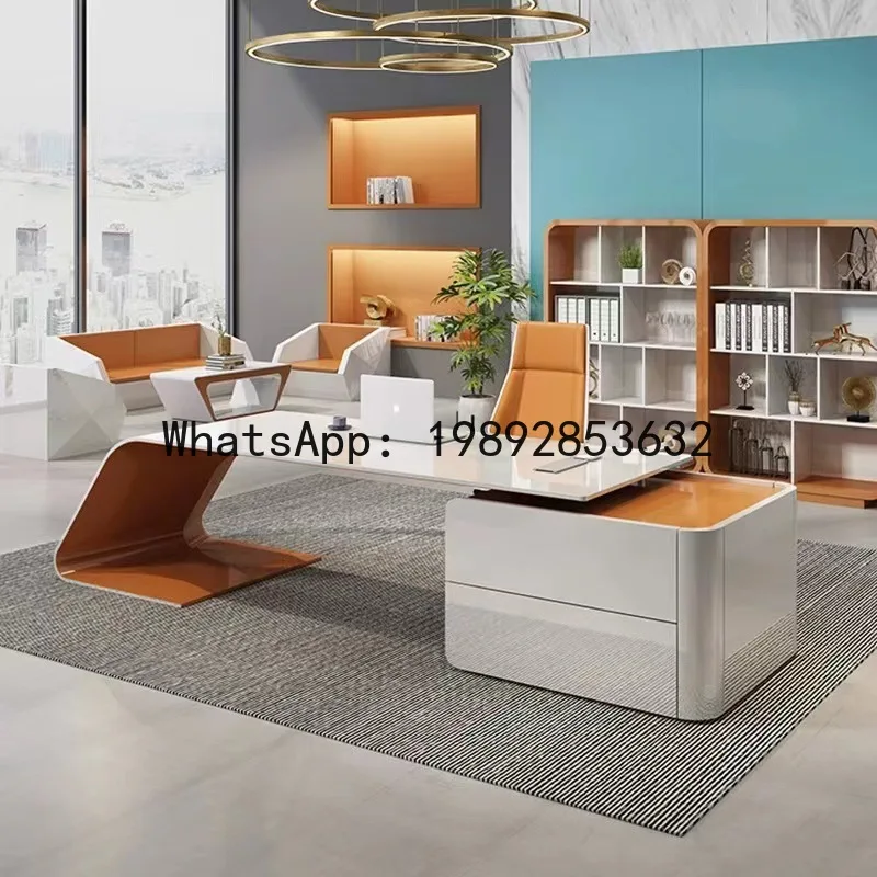 H5.15 executivo - elegante mes - Chairs avaliação e preço