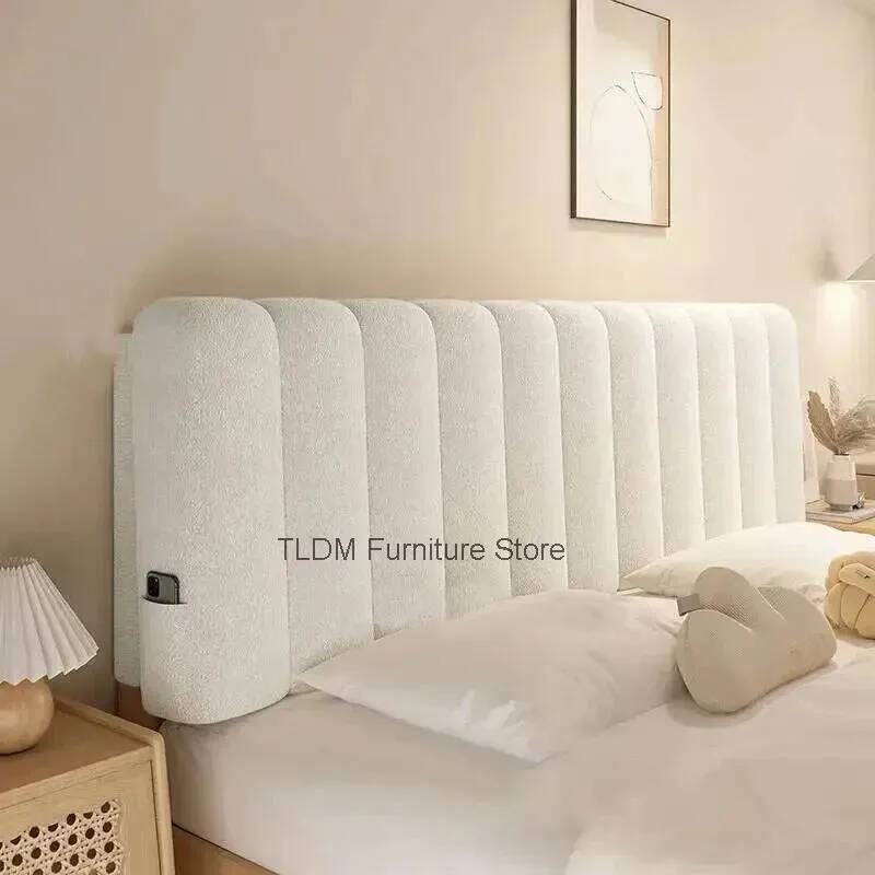 Cabeceira de Cama Estofada, En - Headboard Cushion Backrest Tatami avaliação e preço