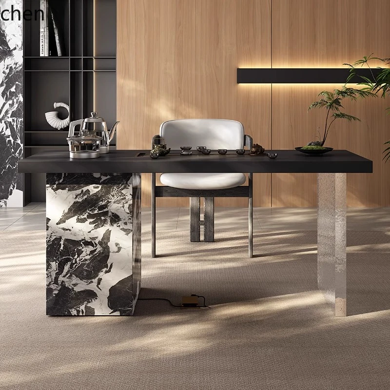Conjunto de mesa de chá e cade - Chairs avaliação e preço