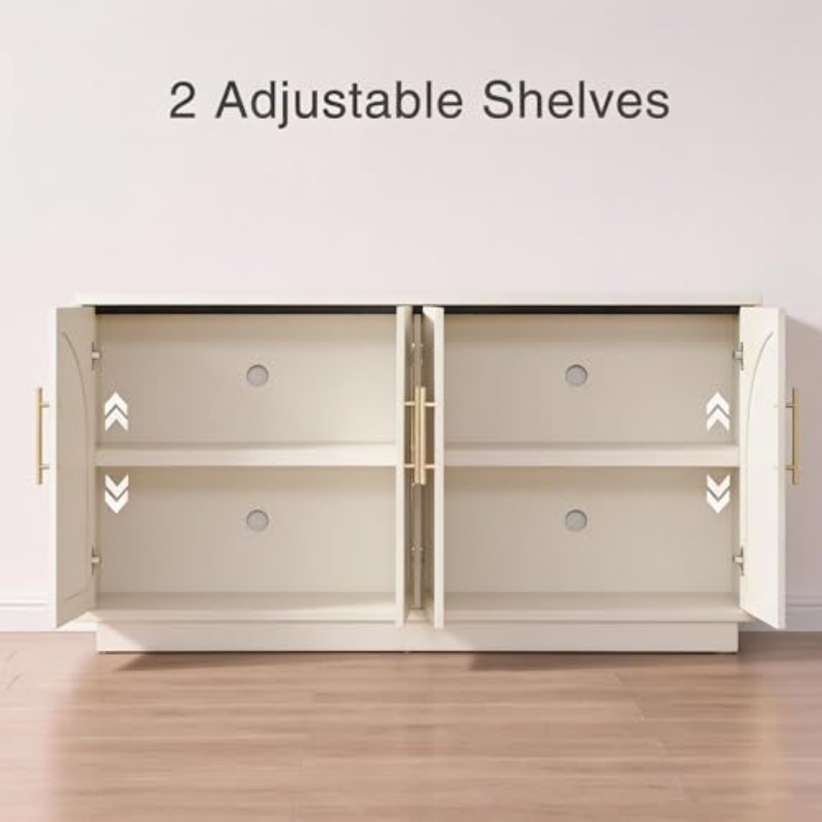 Armário Buffet com Armazenamen - Storage avaliação e preço