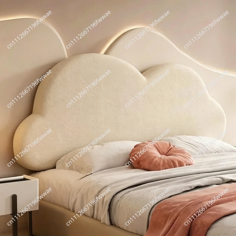 Almofada de Cabeceira em Forma - Headboard Cushion Backrest Tatami avaliação e preço