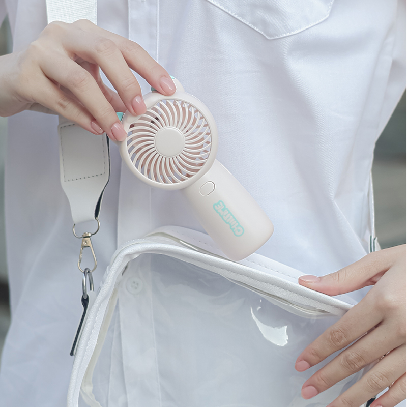 Ventilador Portátil de Mão par - Outdoor Furniture avaliação e preço