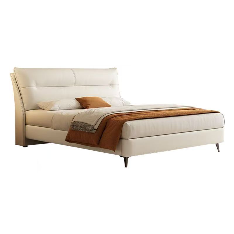 Cama Box Moderna de Luxo Estof - Gas Lift Storage Bed Hydraulic avaliação e preço