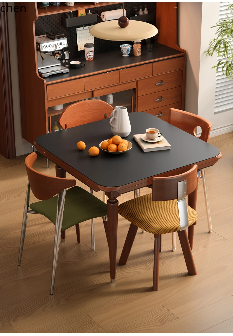 Mesa de Jantar Telescópica de  - Chairs avaliação e preço