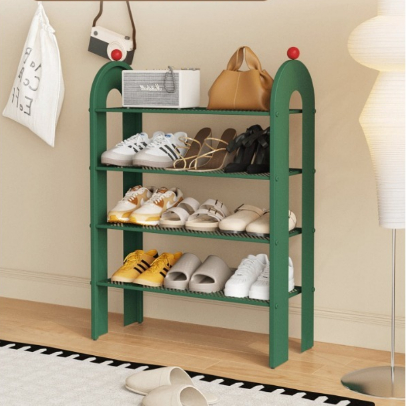 Sapateira Estreita Criativa de - Shoe Rack Cabinet Narrow Entryway avaliação e preço