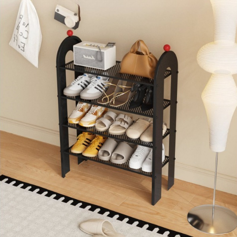Sapateira Estreita Criativa de - Shoe Rack Cabinet Narrow Entryway avaliação e preço