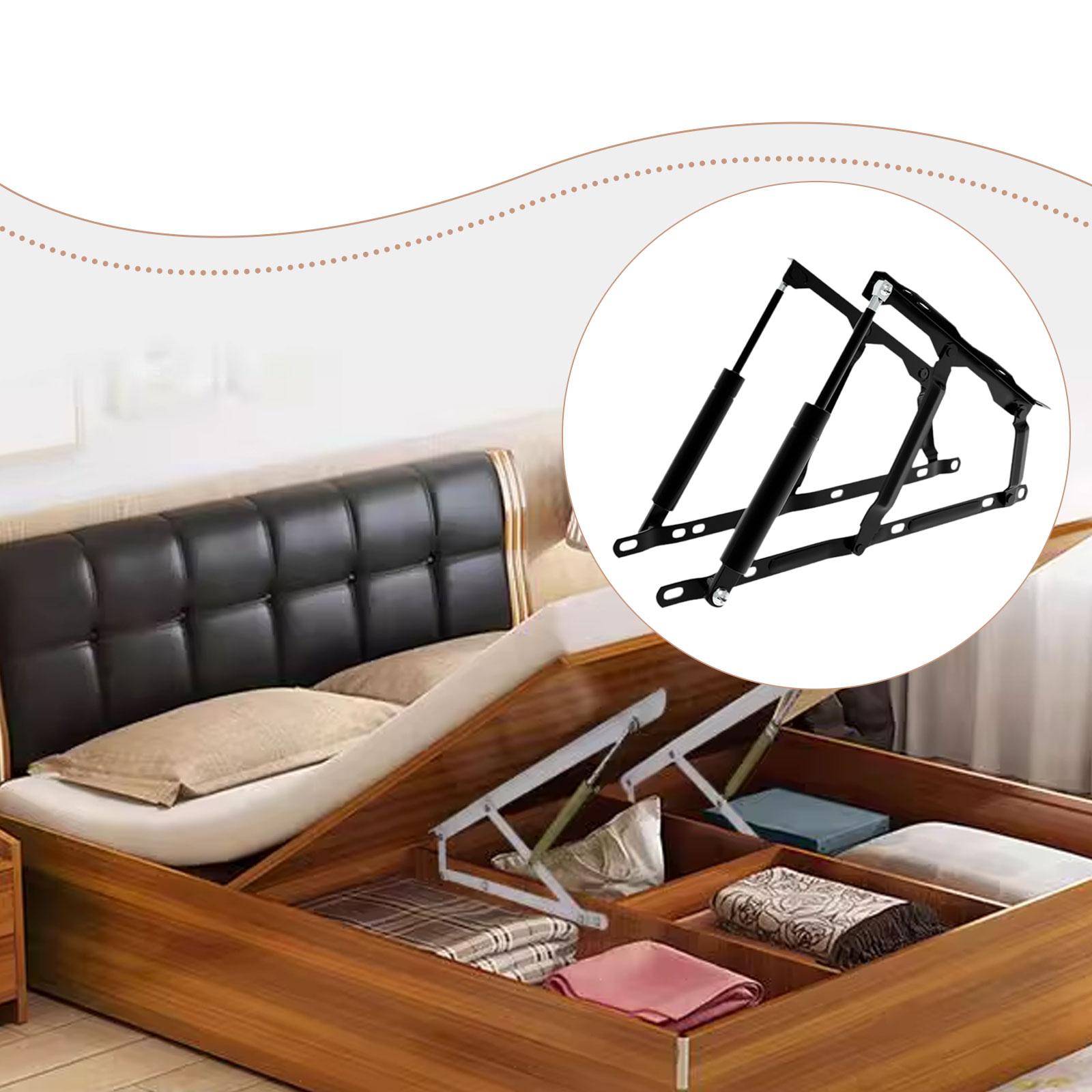 Kit de Elevação para Cama com  - Gas Lift Storage Bed Hydraulic avaliação e preço
