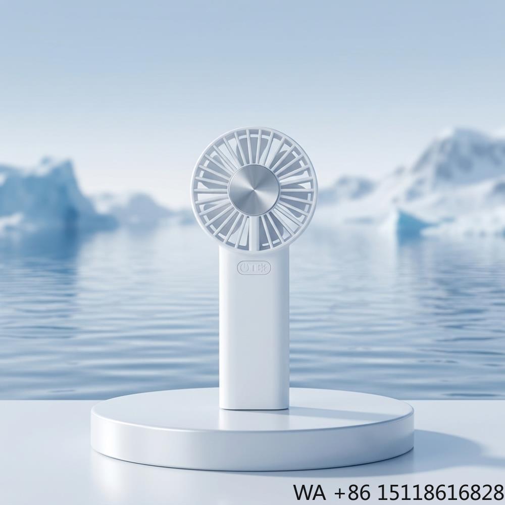 Novo Ventilador Portátil Mini  - Outdoor Furniture avaliação e preço