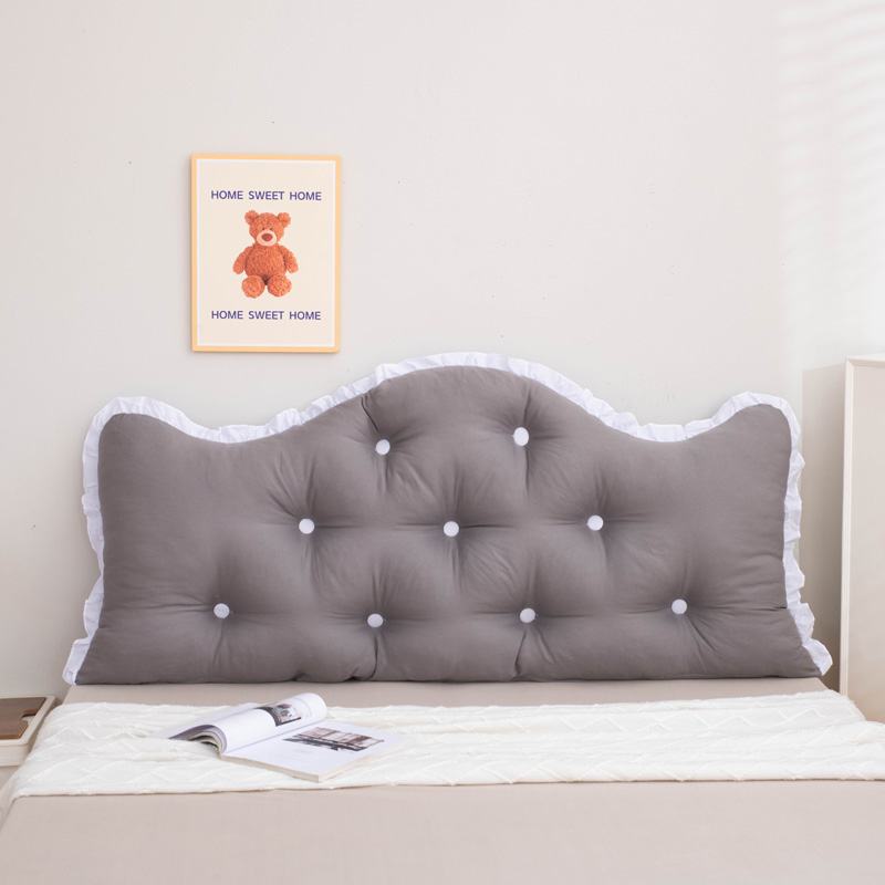 150x50cm tatami coroa cama cor - Headboard Cushion Backrest Tatami avaliação e preço