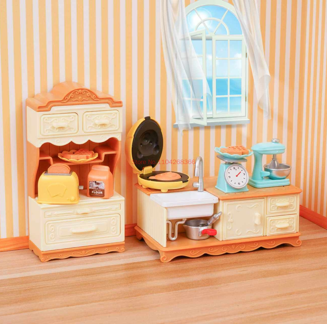 Conjunto de Móveis de Cozinha, - Bedroom Furniture avaliação e preço