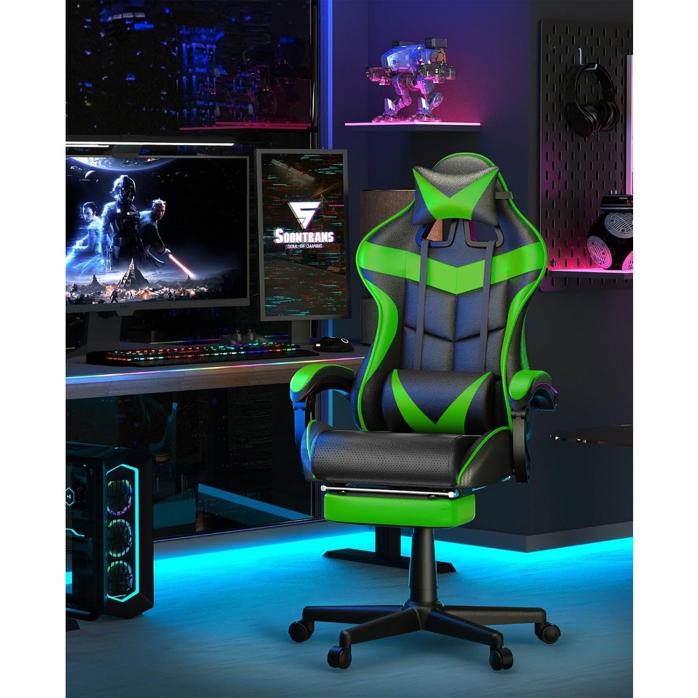 Cadeira Ergonômica para Jogos  - Sofas avaliação e preço