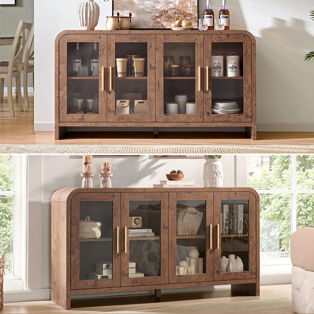 Armário Buffet com Armazenamen - Storage avaliação e preço