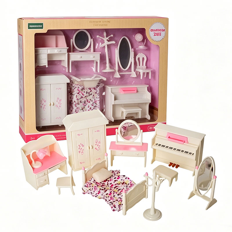 Conjunto de Móveis para Casa d - Bedroom Furniture avaliação e preço