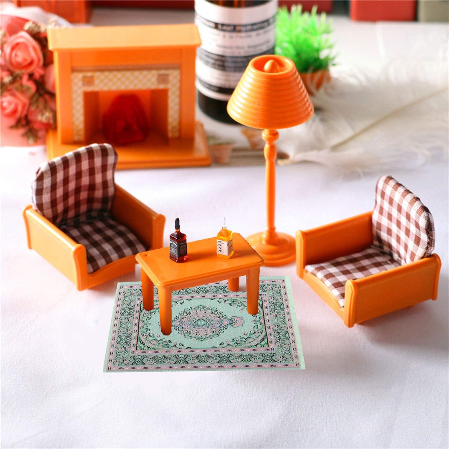 Conjunto de Móveis para Casa d - Bedroom Furniture avaliação e preço