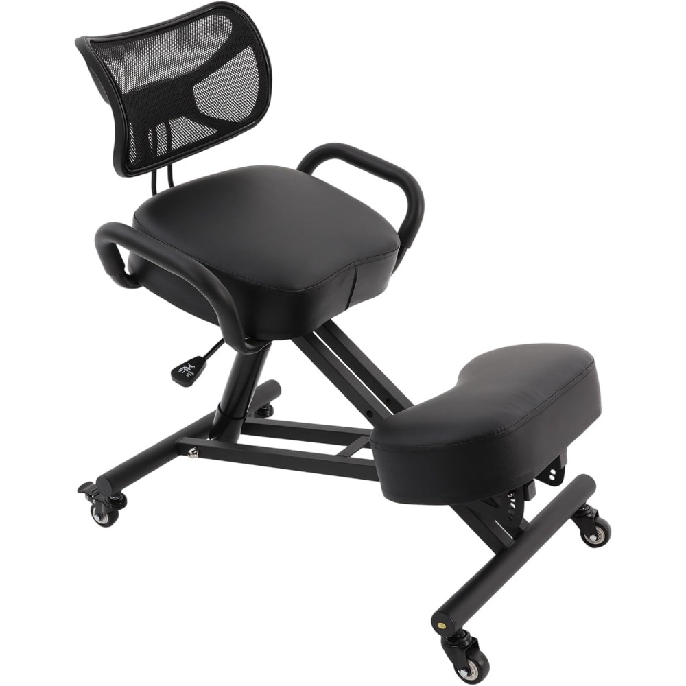 Cadeira Ergonômica para Ajoelh - Chairs avaliação e preço